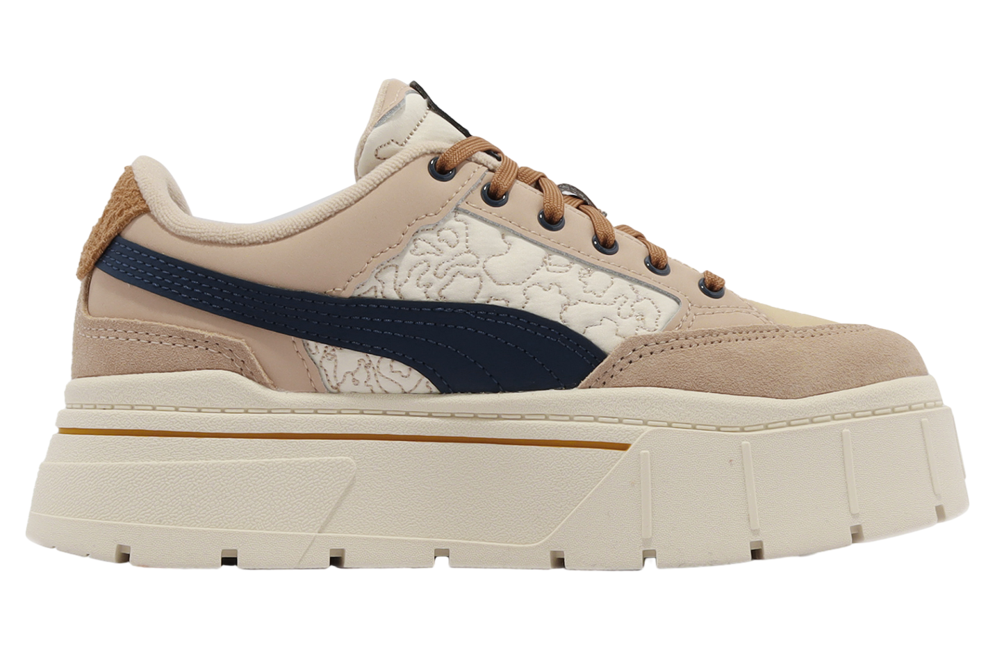 Puma Mayze Stack IL WMNS Light Sand
