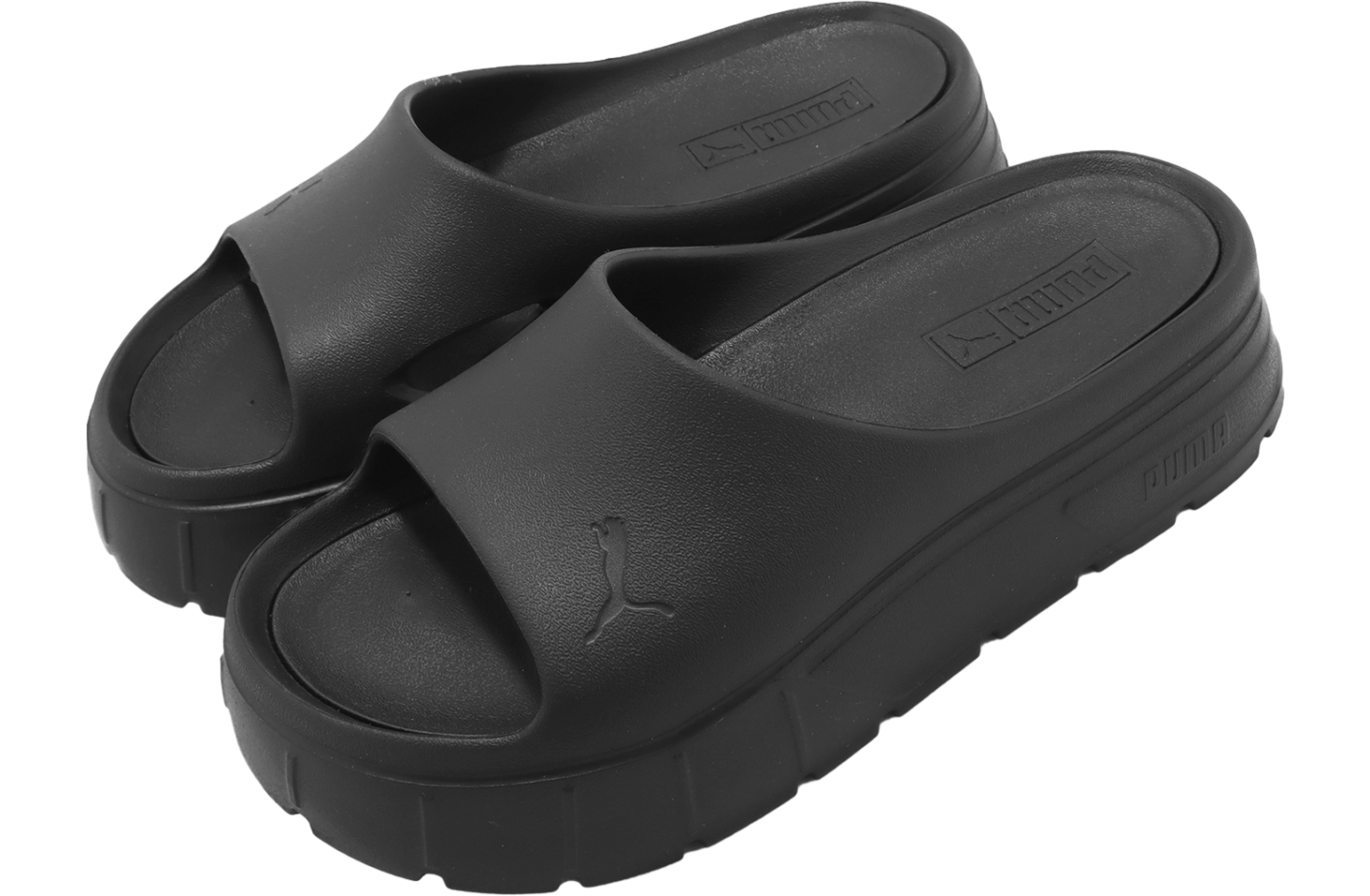 Puma Mayze Stack Injex WMNS Black - May 2023 - 38945404