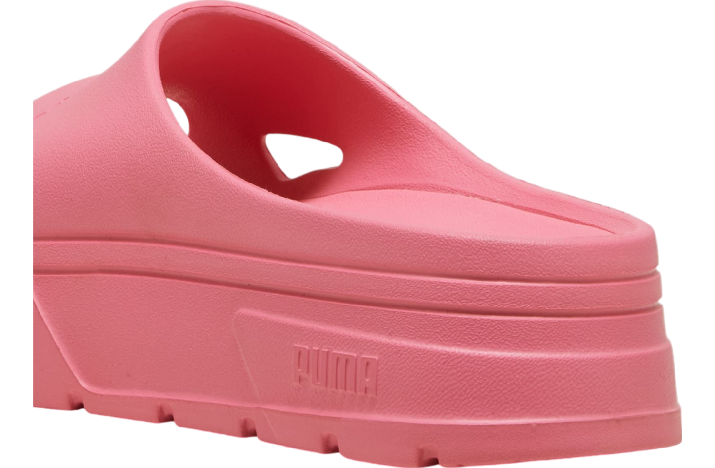 Puma Mayze Stack Injex WMNS Fast Pink