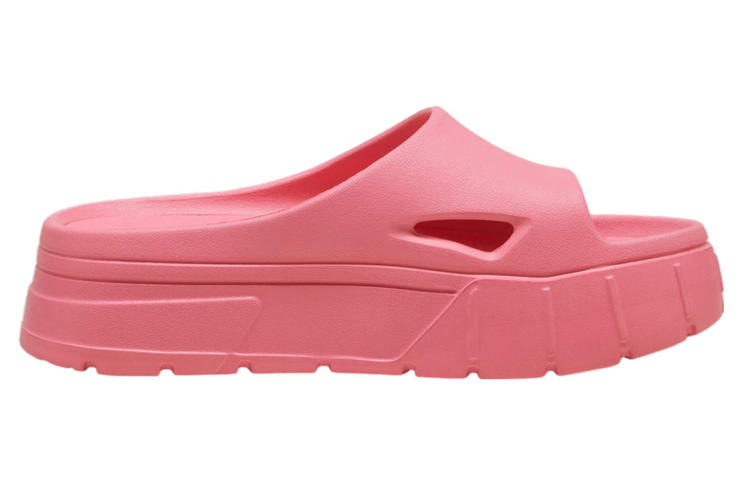 Puma Mayze Stack Injex WMNS Fast Pink