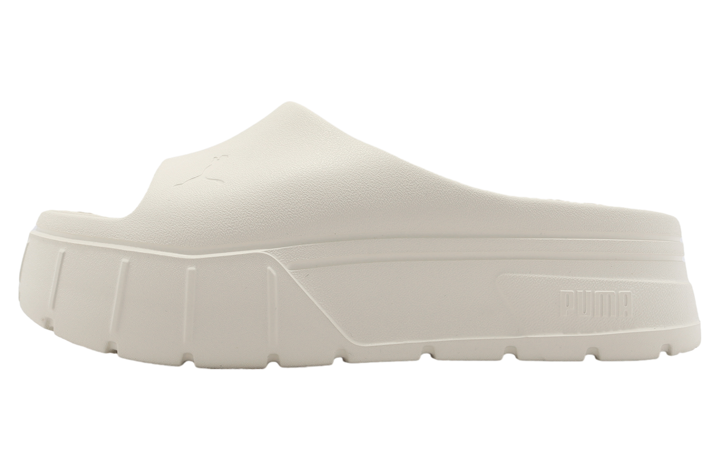 Puma Mayze Stack Injex WMNS Frosted Ivory