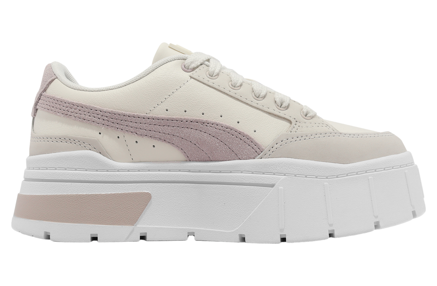 PUMA MAYZE LUXE WMNS プーマメイズ PUMA MAYZE LUXE WNS LIGHT SAND（プーマ メイズ リュクス