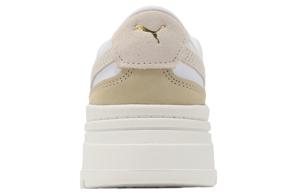 Puma Mayze Stack Luxe Wmns White / Alpine Snow