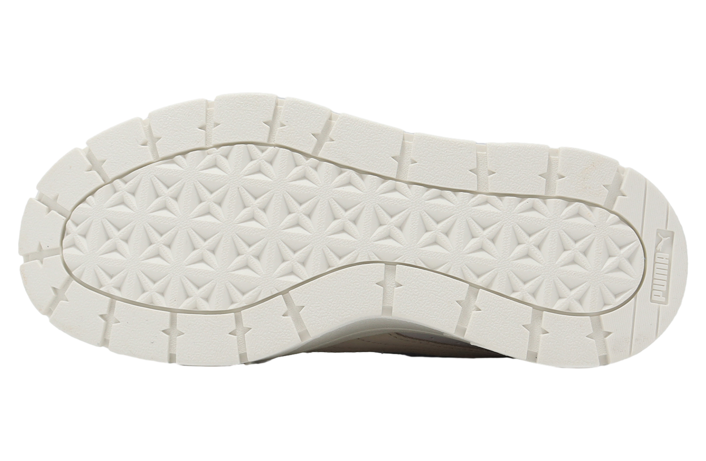 Puma Mayze Stack Luxe Wmns White / Alpine Snow