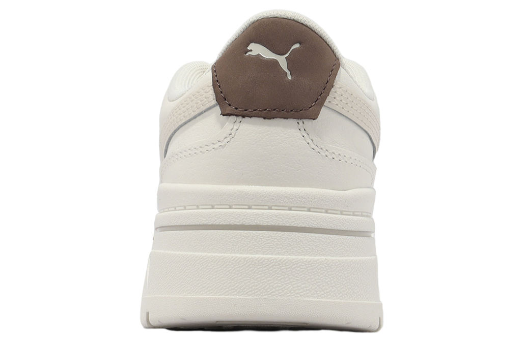 Puma Mayze Stack Soft Wmns Warm White / Alpine Snow