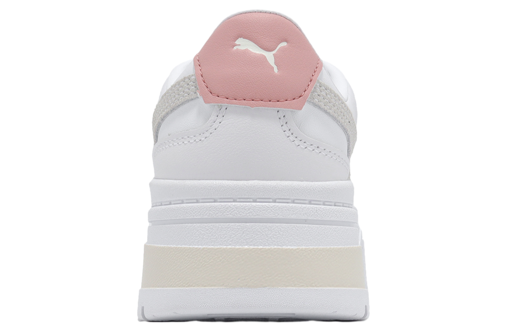 Puma Mayze Stack Wmns White / Future Pink