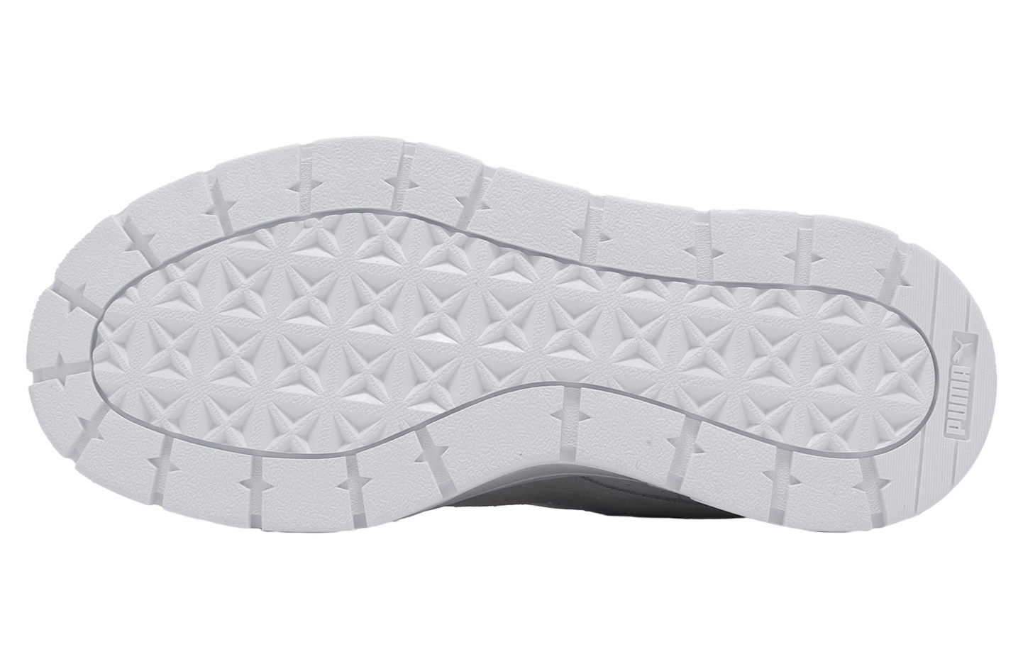 Puma Mayze Stack Wmns White / Future Pink