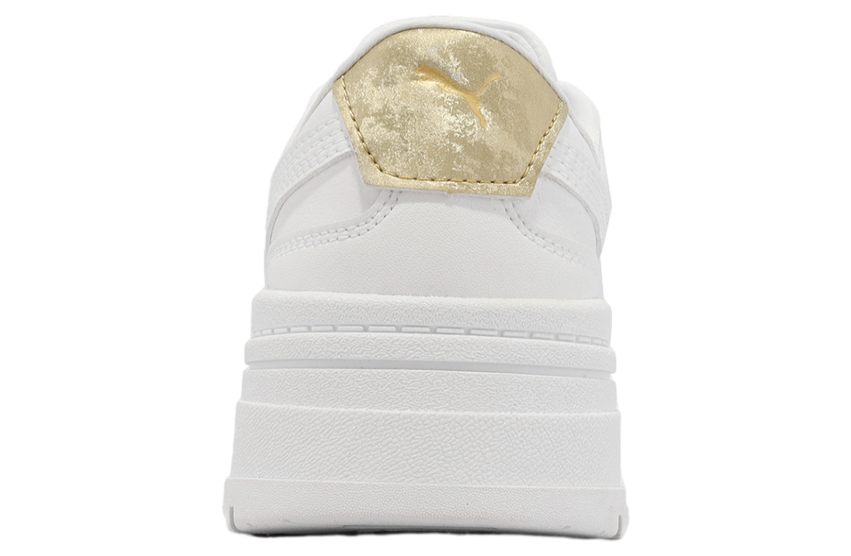 ★PUMA★ Maze Stack Soft Winter Women's White Puma Mayze Stack X-mas WMNS White - May 2023 - 38856402