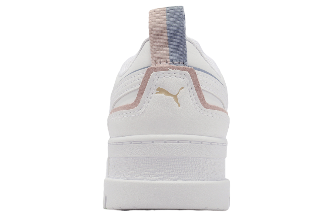 Puma Mayze UT WMNS White / Rose Quartz - Apr 2023 - 38986201