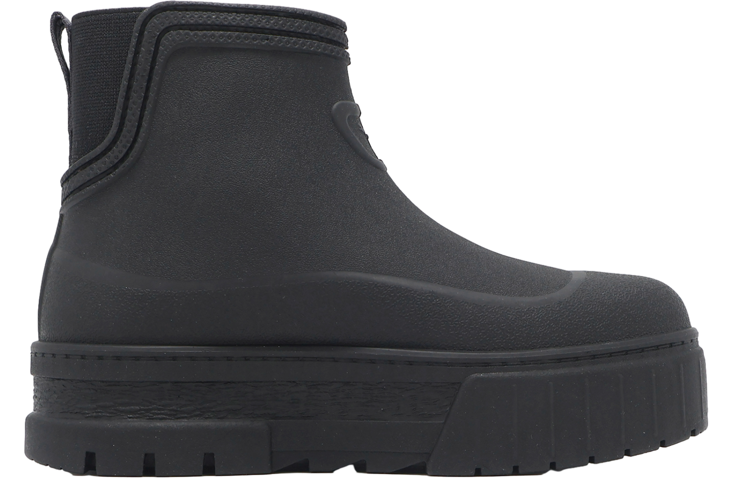 Puma Mayze Wellis Boot WMNS Black