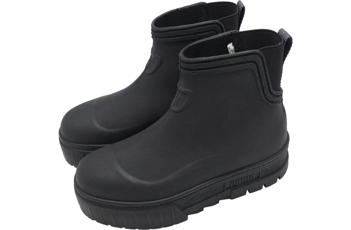 Puma Mayze Wellis Boot WMNS Black