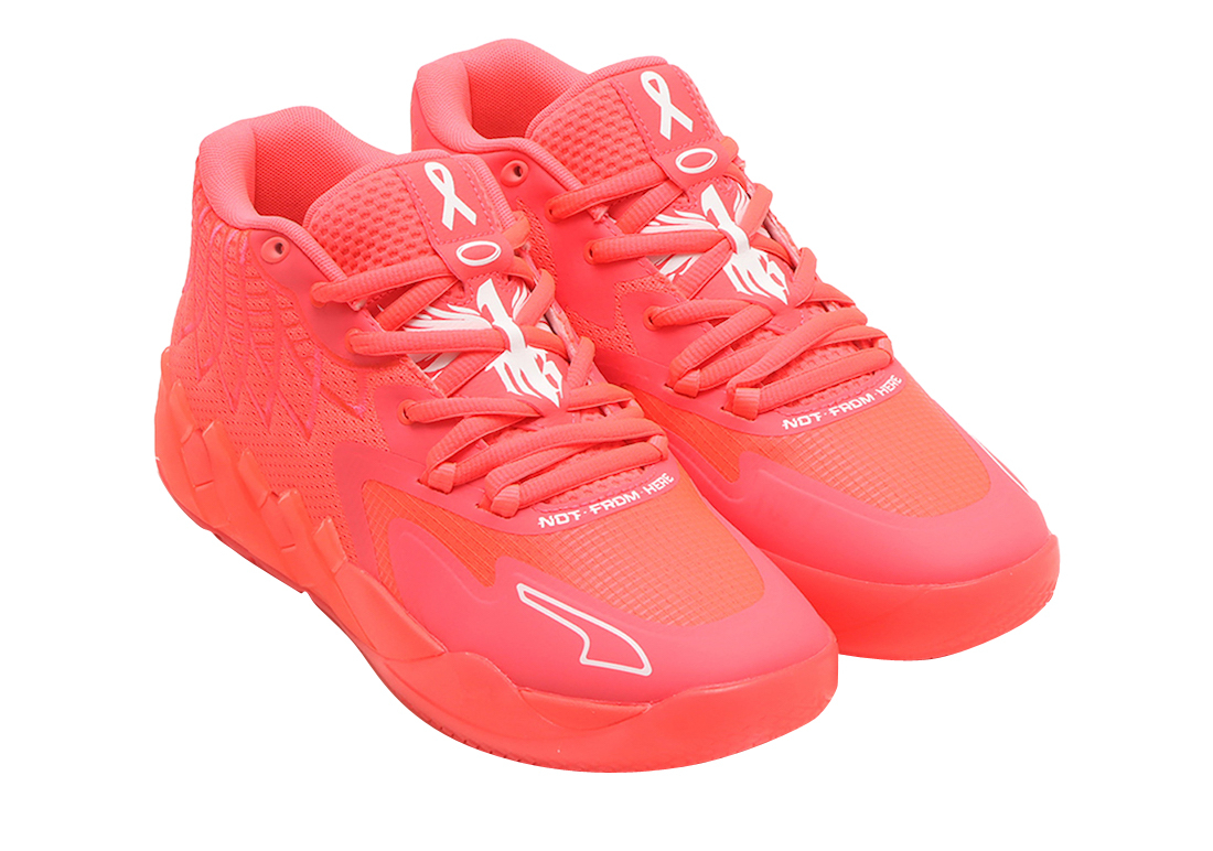 PUMA MB.01 Breast Cancer Awareness Month 376848-01