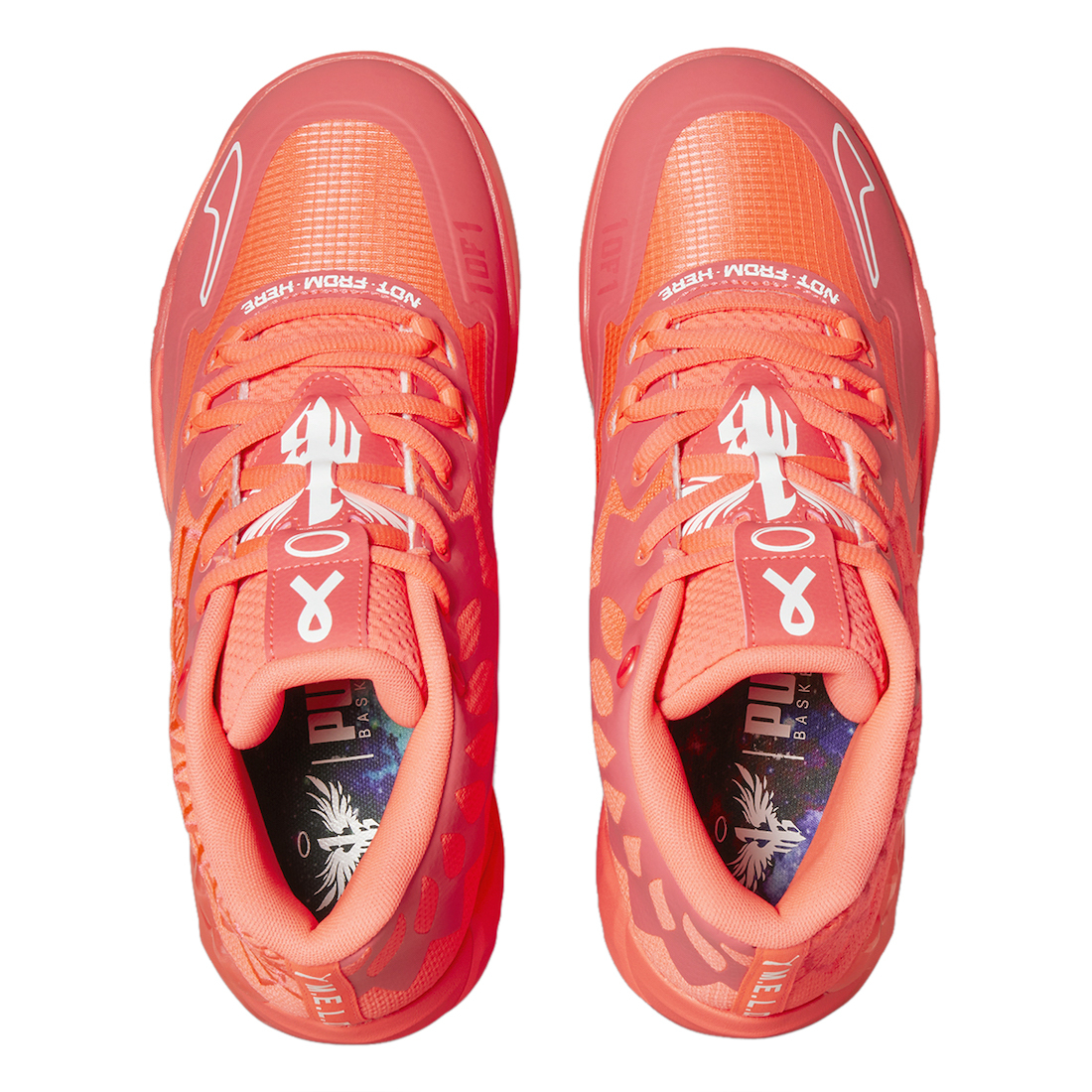 PUMA MB.01 Breast Cancer Awareness Month 376848-01