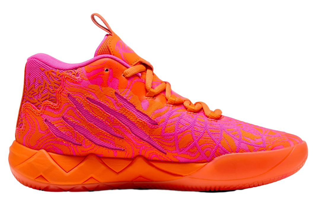 Puma Mb.01 Mash Up