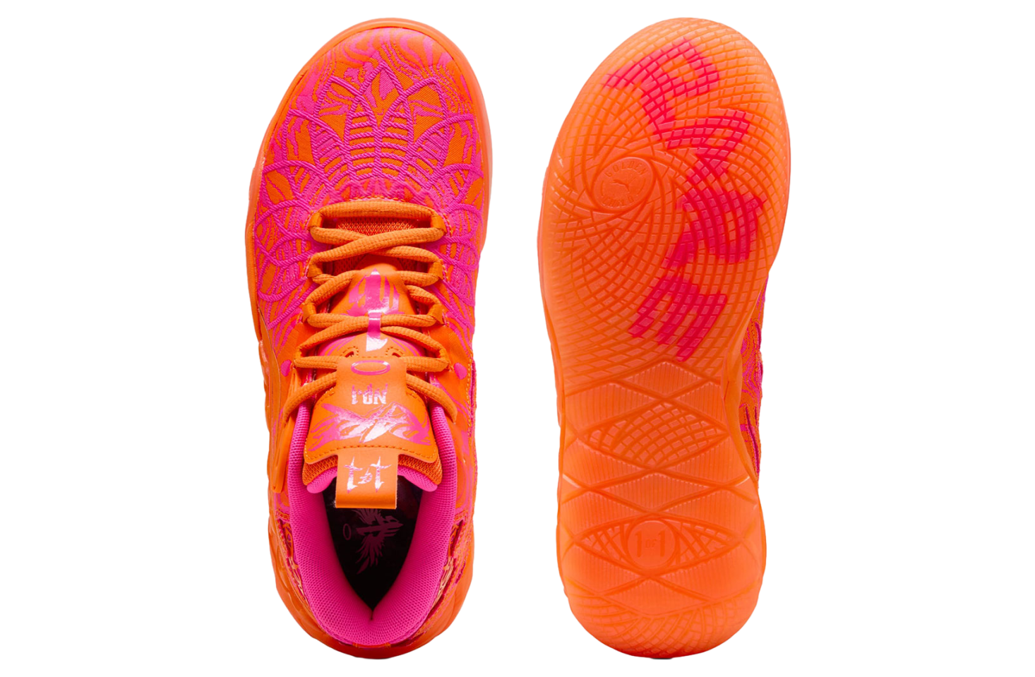 Puma Mb.01 Mash Up