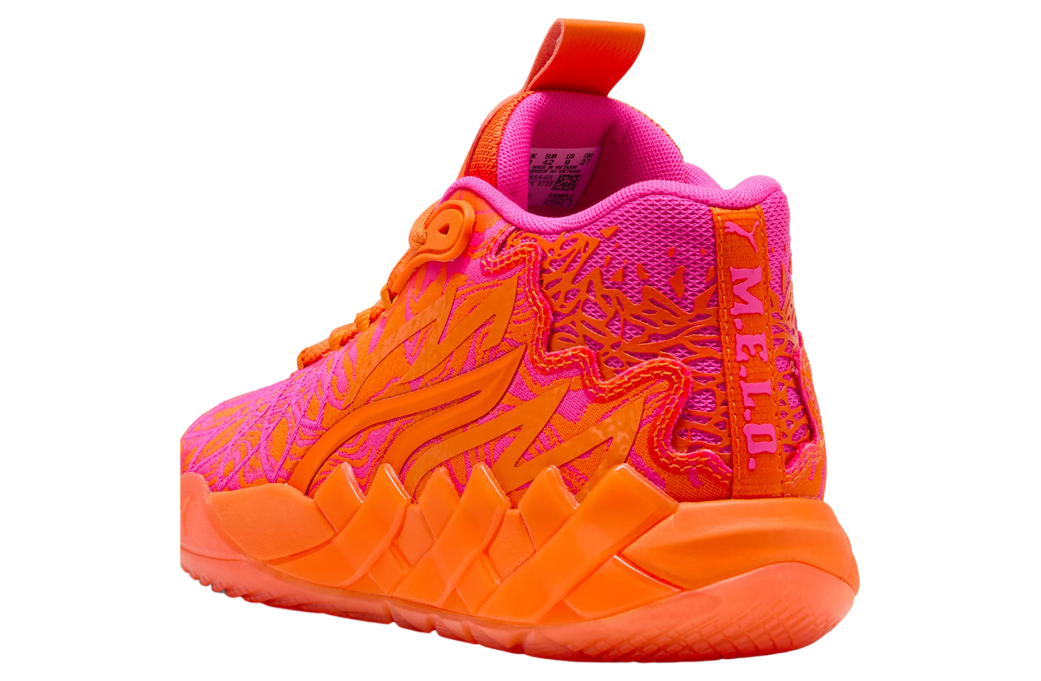 Puma Mb.01 Mash Up