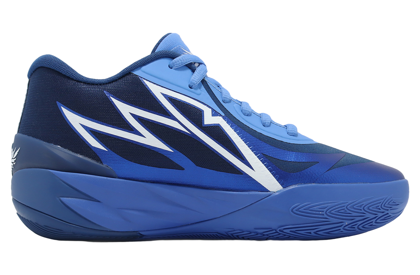 Puma MB.02 Lo Blazing Blue / Royal Sapphire
