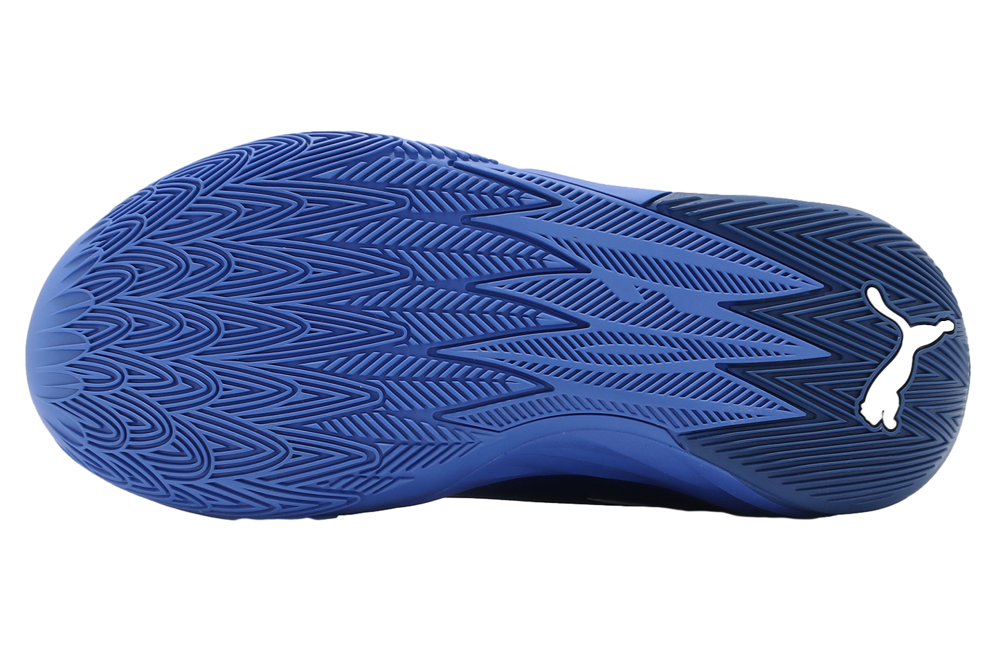 Puma Mb.02 Lo Blazing Blue / Royal Sapphire