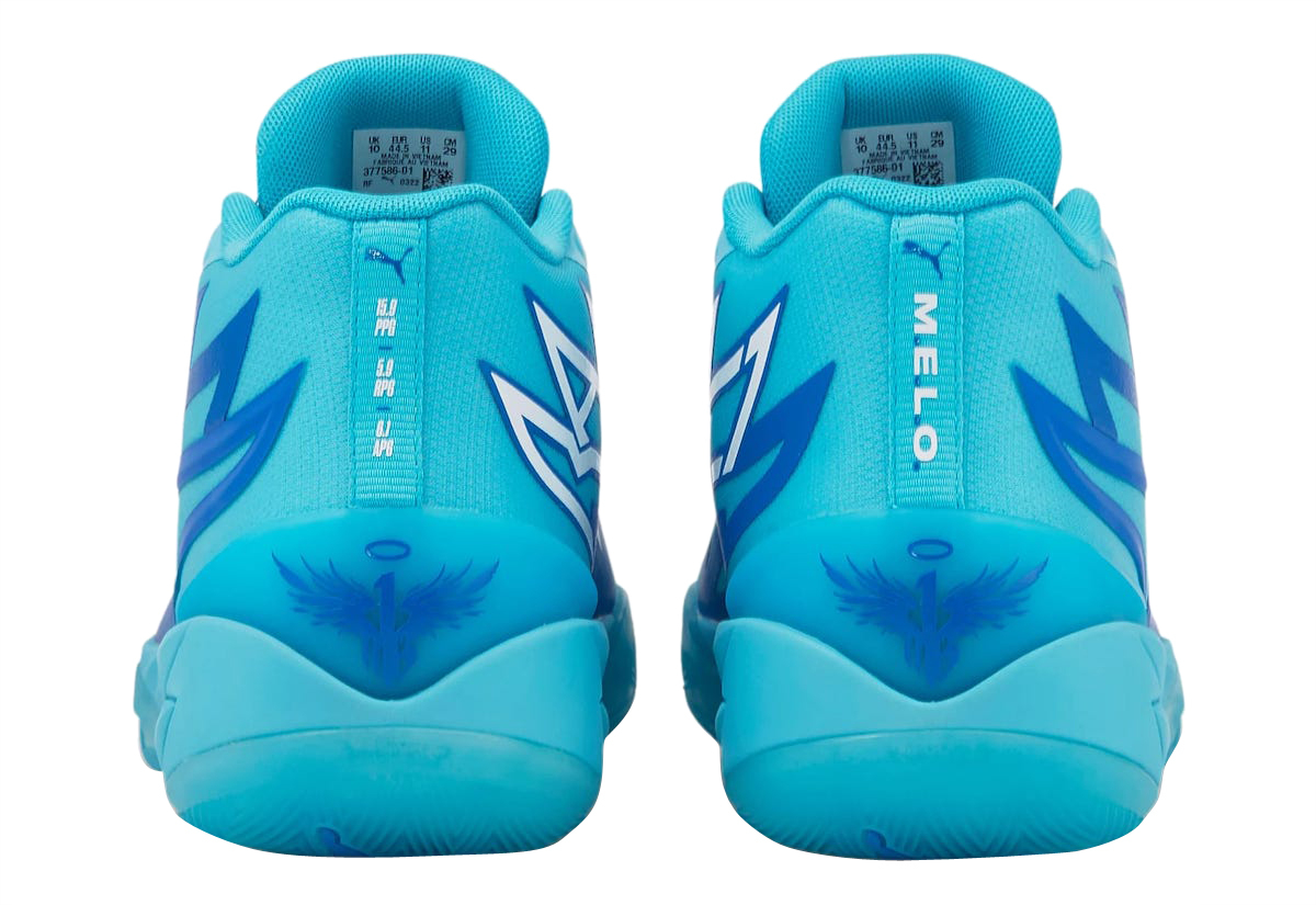 PUMA MB.02 Rookie of the Year 377586-01