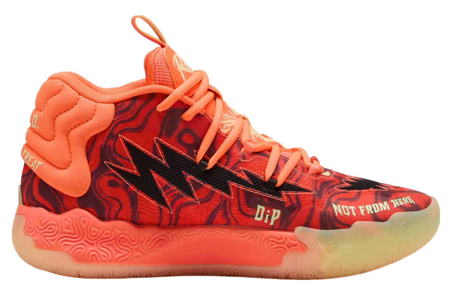 Puma MB.03 Halloween