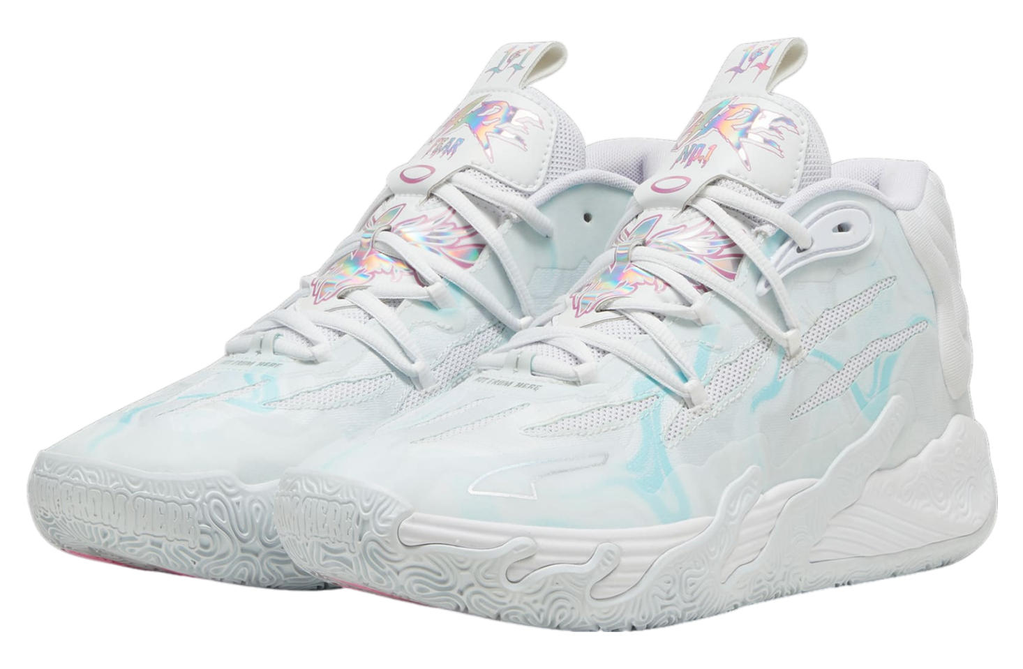 PUMA MB.03 Iridescent