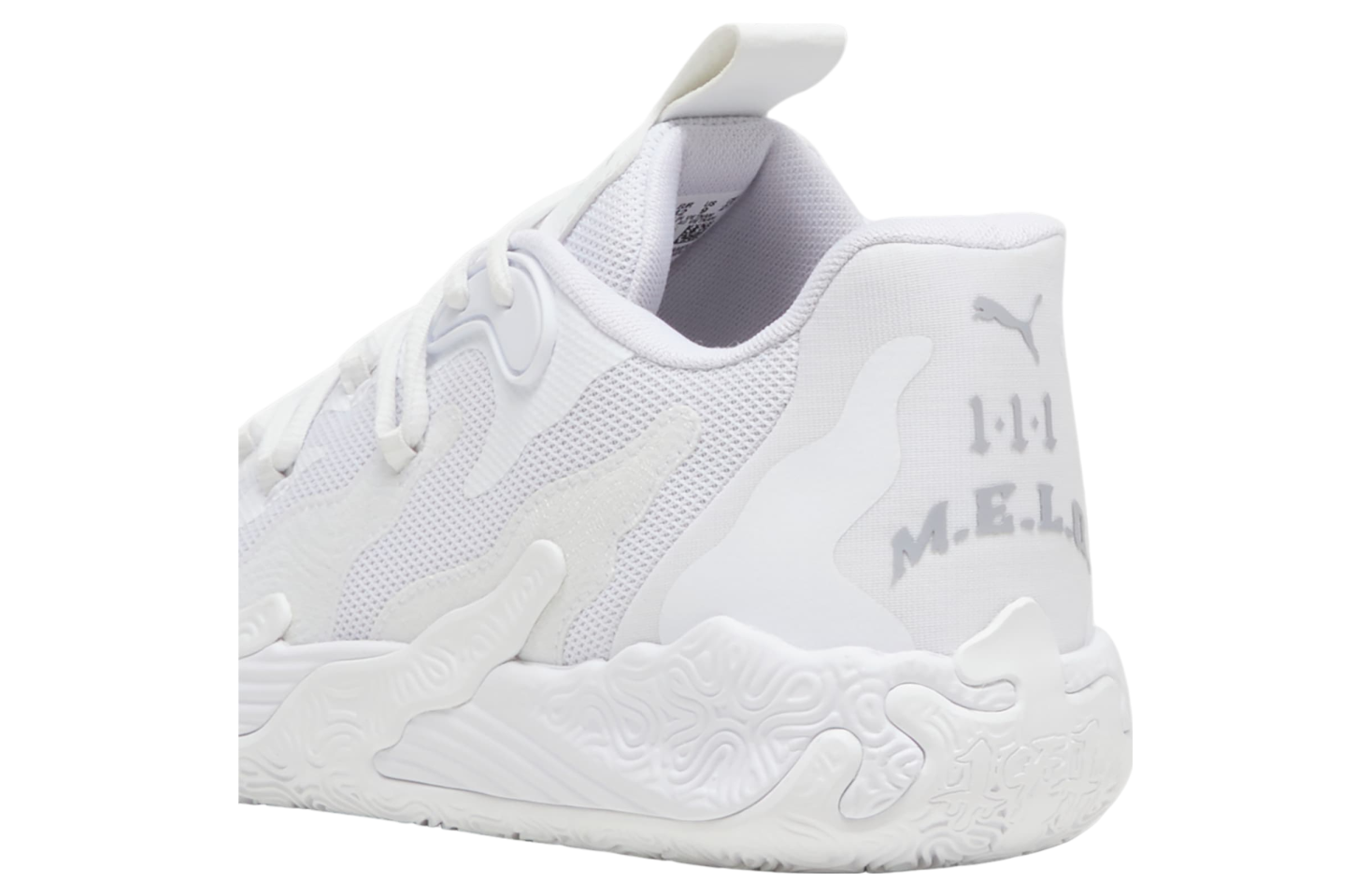 Puma MB.03 Low White