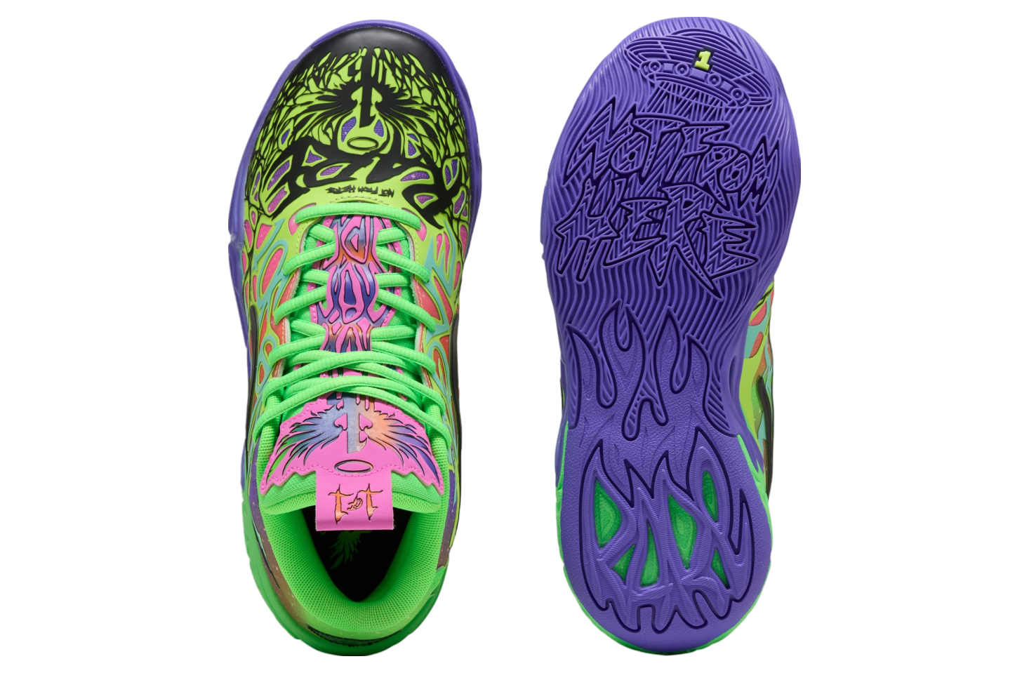 Puma Mb.04 Be You