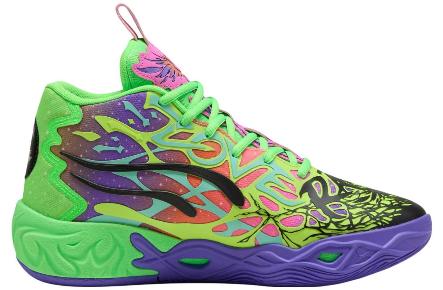 Puma Mb.04 Be You