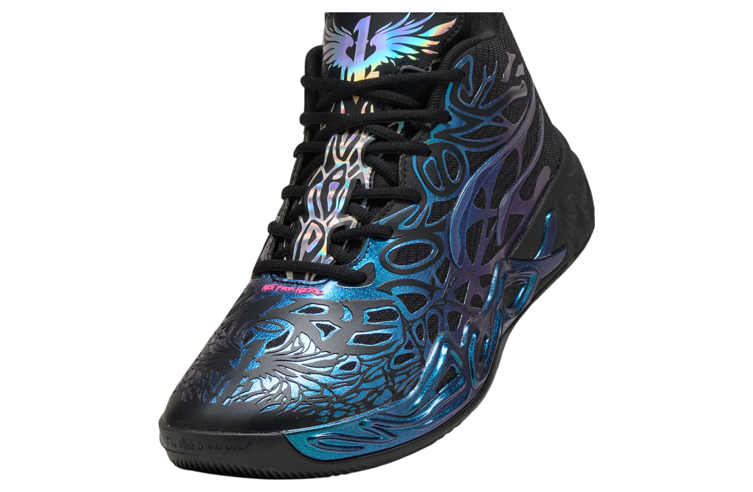 Puma Mb.04 Disco