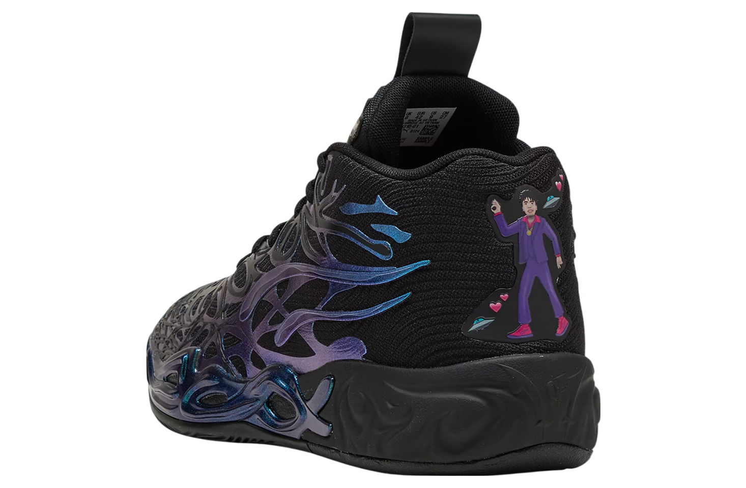 Puma Mb.04 Disco