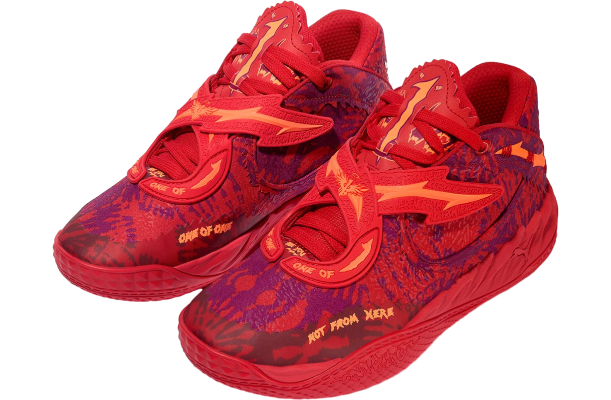 Puma Mb.05 Crowd Surf