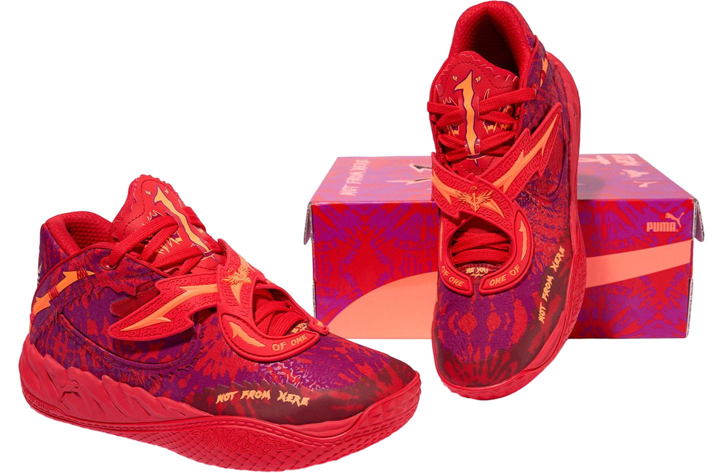 Puma Mb.05 Crowd Surf