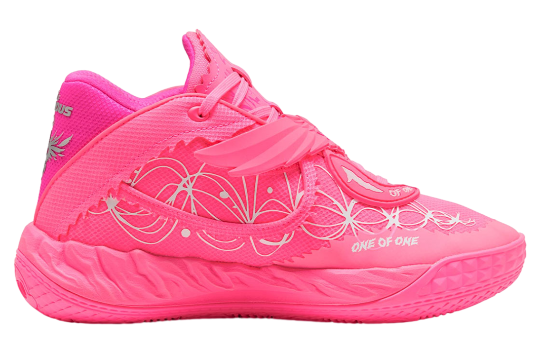 Puma Mb.05 Fast & Furious