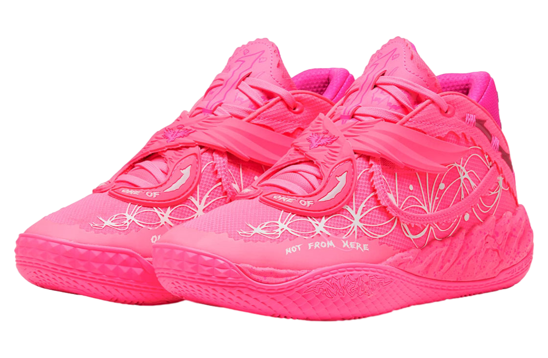 Puma Mb.05 Fast & Furious