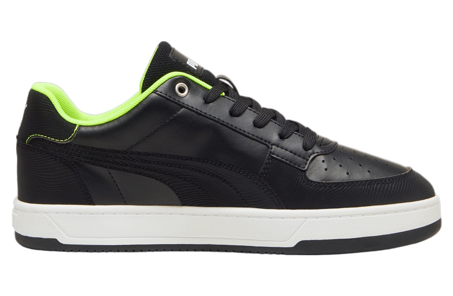 Puma Mercedes-amg Petronas F1 Caven 2.0 Black / Fizzy Green