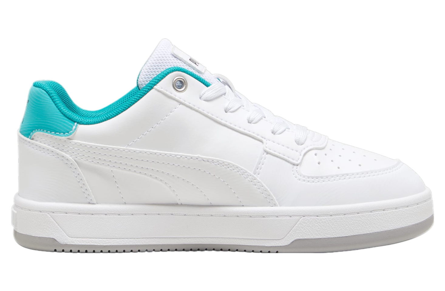 Puma Mercedes-amg Petronas F1 Caven 2.0 GS White / Sheen Green