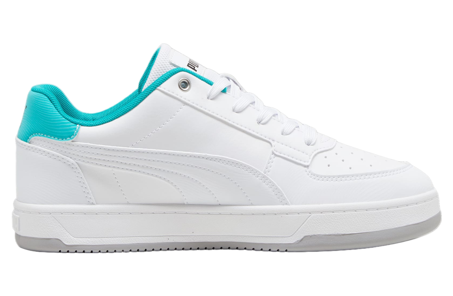 Puma Mercedes-amg Petronas F1 Caven 2.0 White / Sheen Green