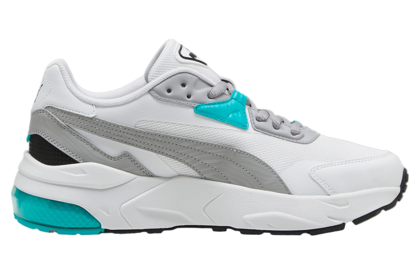 Puma Mercedes-amg Petronas F1 Vis2k White / Feather Gray