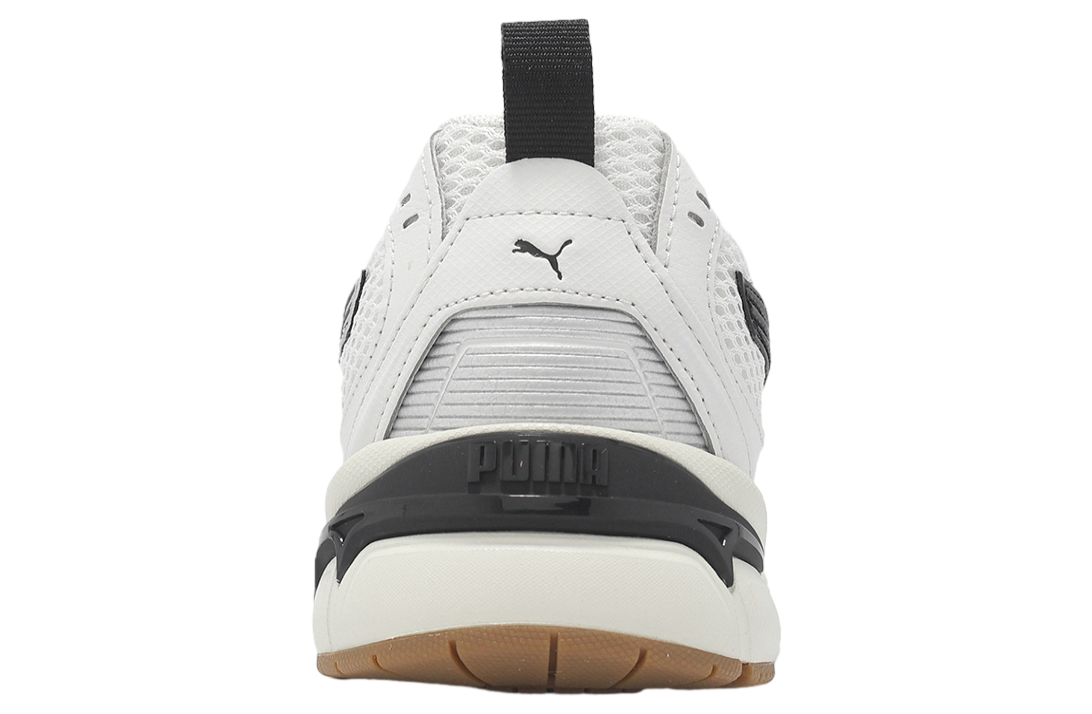Puma Milenio Tech 2000 Feather Gray / Black