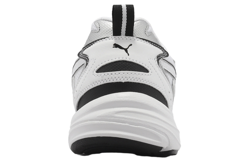 Puma Milenio Tech White / Black - Aug 2023 - 39232201