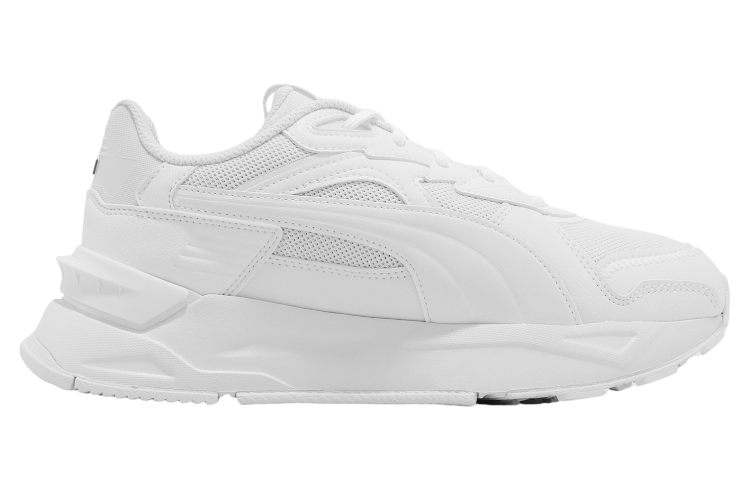Puma Mirage Sport Asphalt Base White / Black