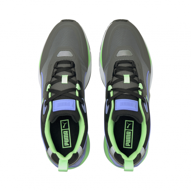 PUMA Mirage Tech Pack Elektro Green