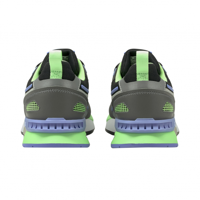 PUMA Mirage Tech Pack Elektro Green