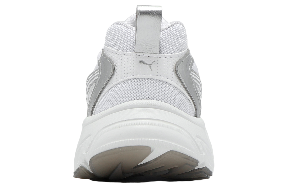 Puma Morphic AstroEscape WMNS White / Silver - Apr 2025