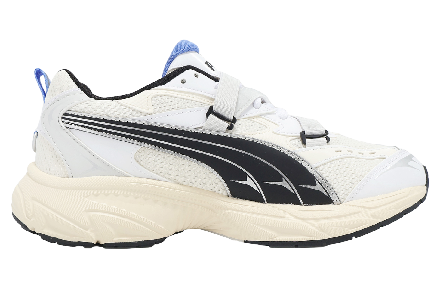 Puma Morphic Dream Pack Warm White / Black