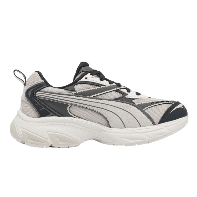 Puma Morphic Retro Beige / Grey