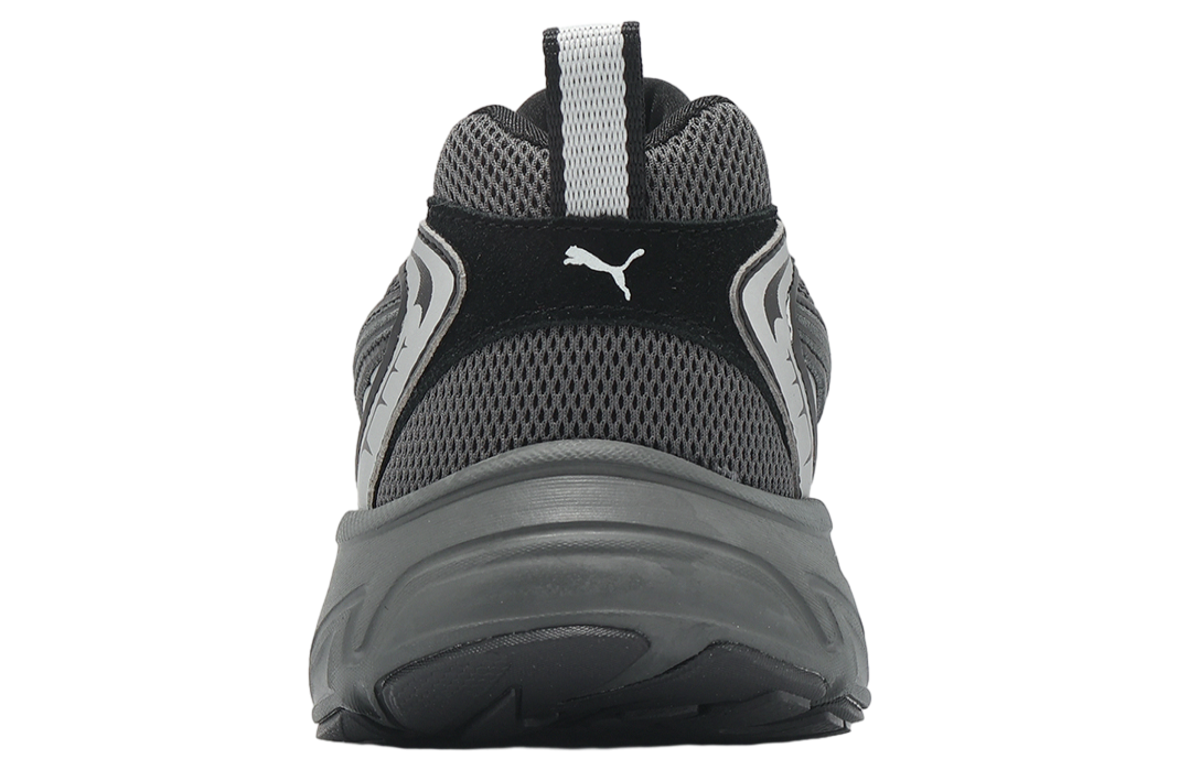 Puma Morphic Retro Gray / Black