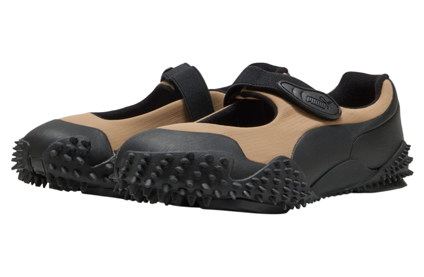 Puma Mostro Fey Gorp Wmns Toasted / Black