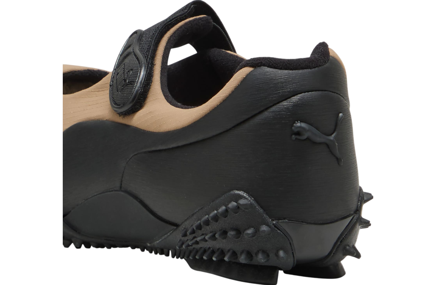 Puma Mostro Fey Gorp Wmns Toasted / Black