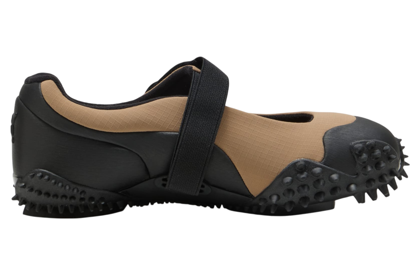 Puma Mostro Fey Gorp Wmns Toasted / Black